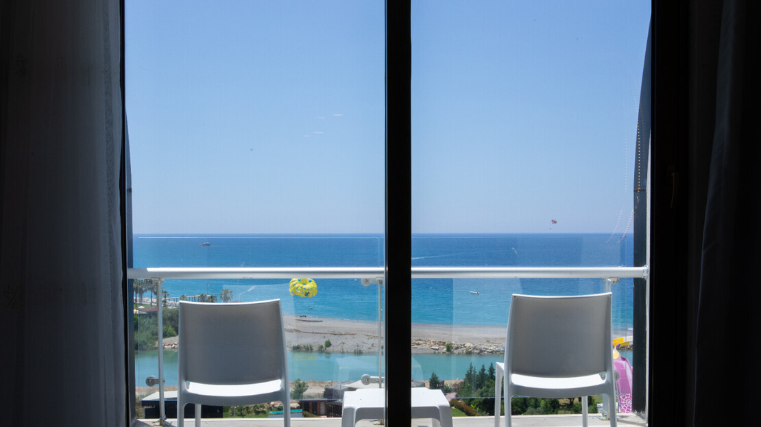 Raymar Hotels Antalya